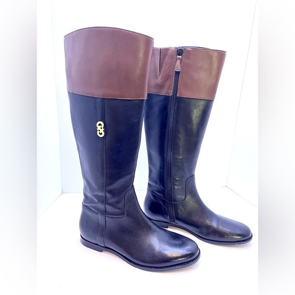 Cole Haan Shoes Cole Haan Riding Boots Poshmark